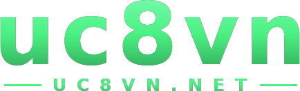 uc8vn logo